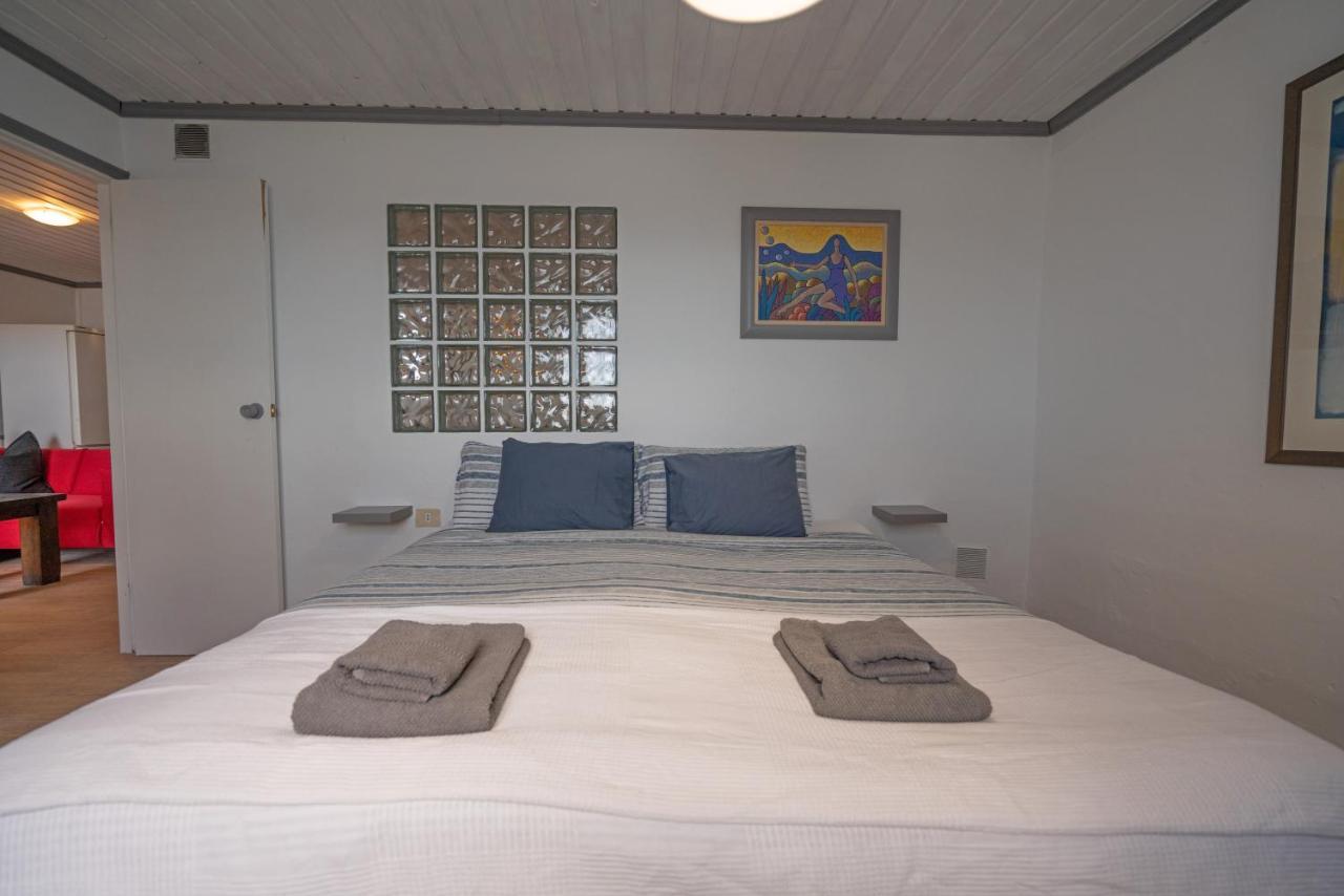 Вилла Front Line, Unbeatable Terrace 10M From The Sea Санта-Крус-де-Тенерифе Экстерьер фото